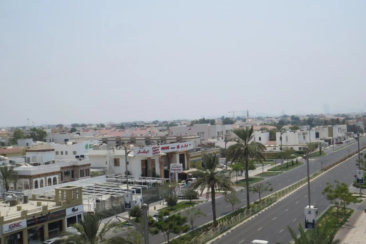Beach Walk Hotel Jumeirah Ντουμπάι 4*,