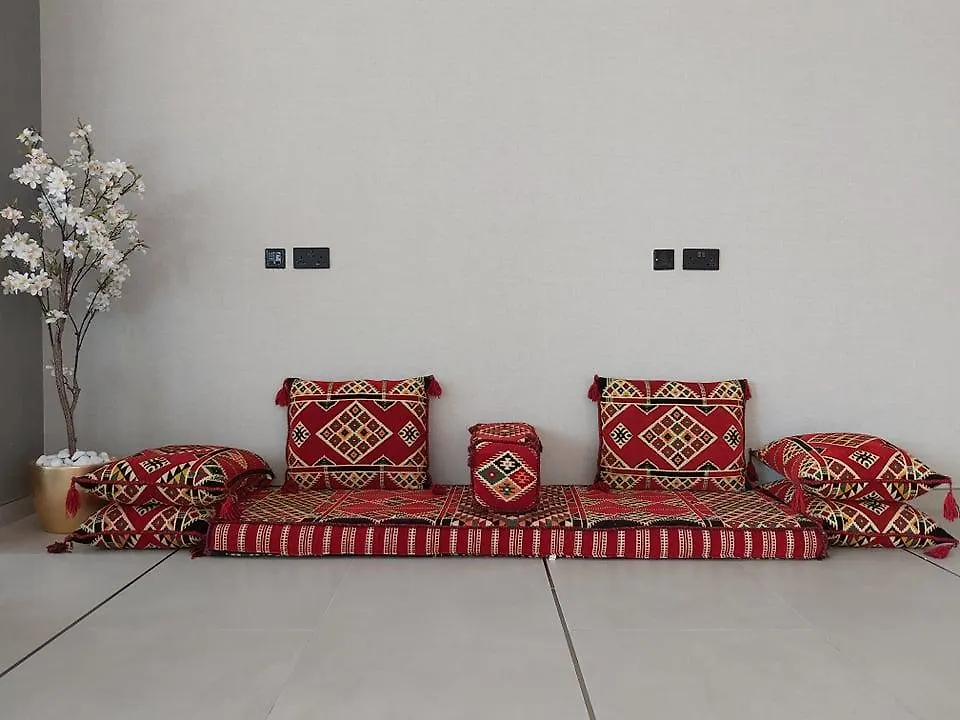 Beach Walk Hotel Jumeirah Ντουμπάι