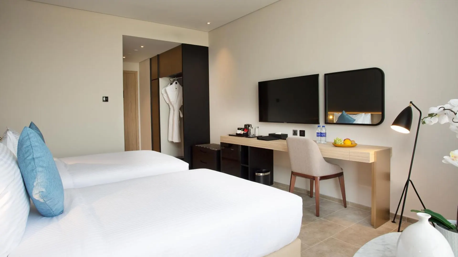 Beach Walk Hotel Jumeirah Ντουμπάι