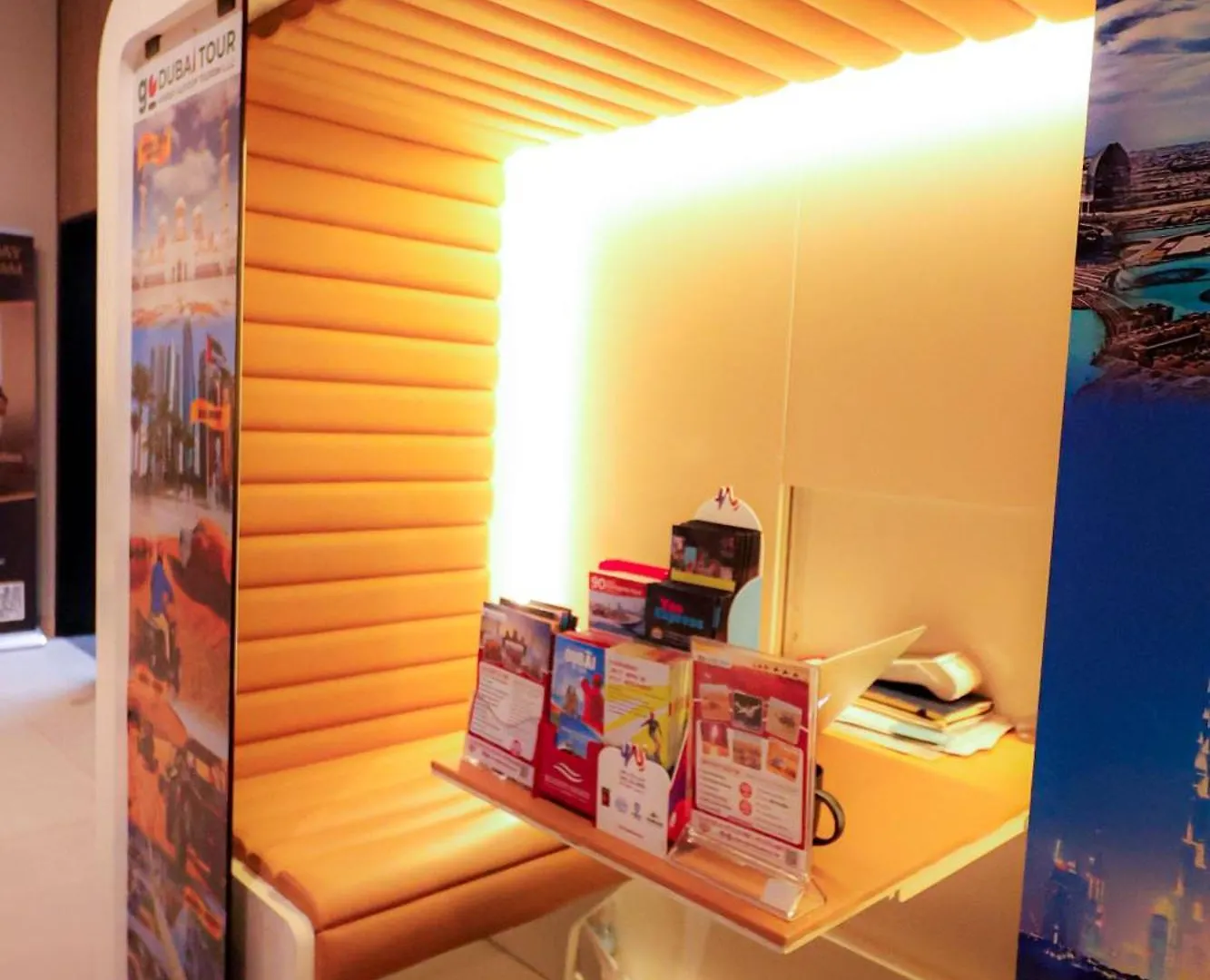 Beach Walk Hotel Jumeirah Ντουμπάι