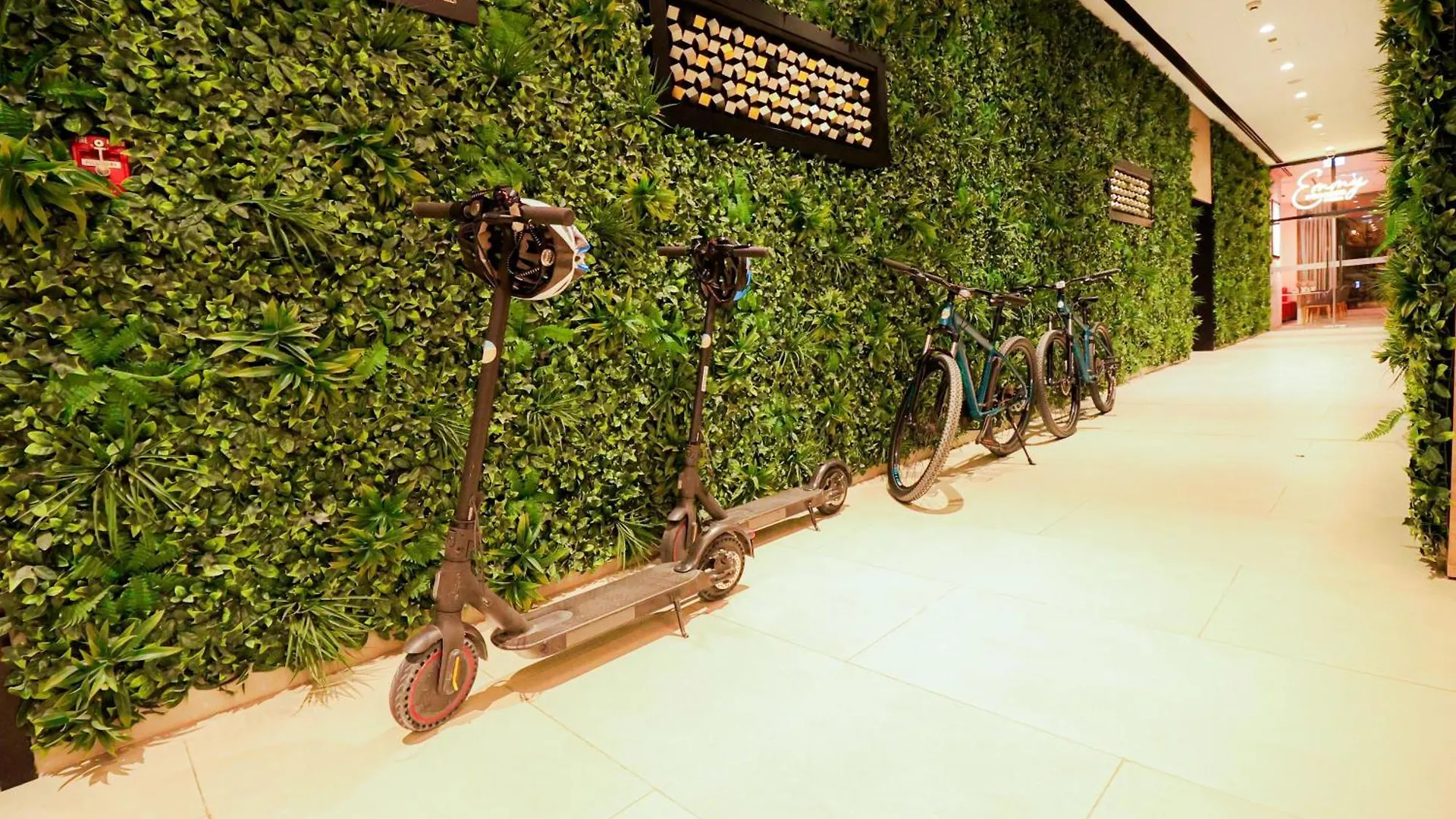 Beach Walk Hotel Jumeirah Ντουμπάι