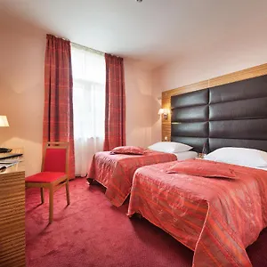 Ea Sonata Hotel Prag