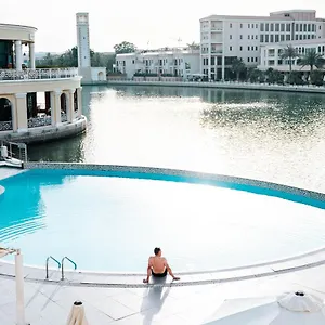 מלון Millennium Lakeview Formerly Copthorne Lakeview
