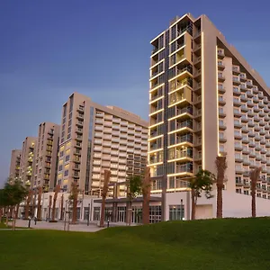 Hotel Damac Hills 2 Hotel, An Edge By Rotana, Dubai