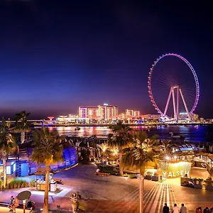 بيت شباب Arabian Nights, دبي