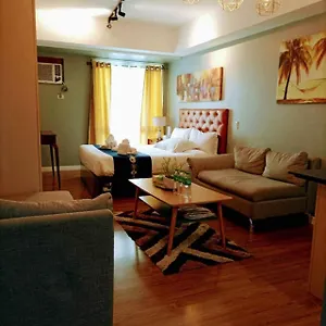 Davao Central Suites , Davao Philippines