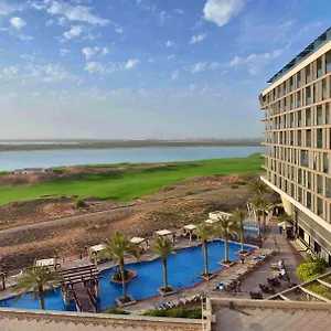 Radisson Blu Hotel, Yas Island 4*, Abu Dhabi United Arab Emirates