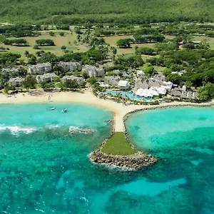 Melia Jamaica Braco Village 5*, Runaway Bay Jamaica