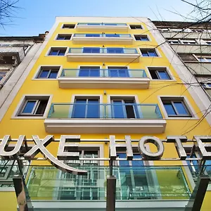 Turim Luxe Hotel Lissabon