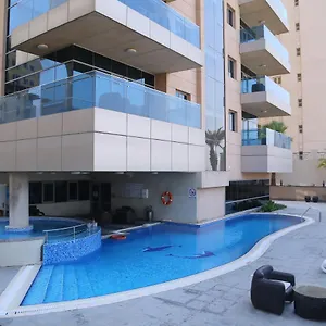 Aparthotel Tulip Creek, Dubai