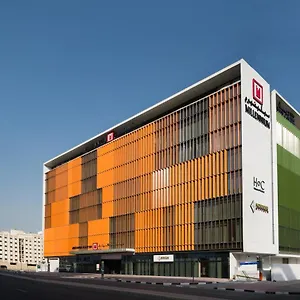 阿尔巴沙千禧年酒店 酒店