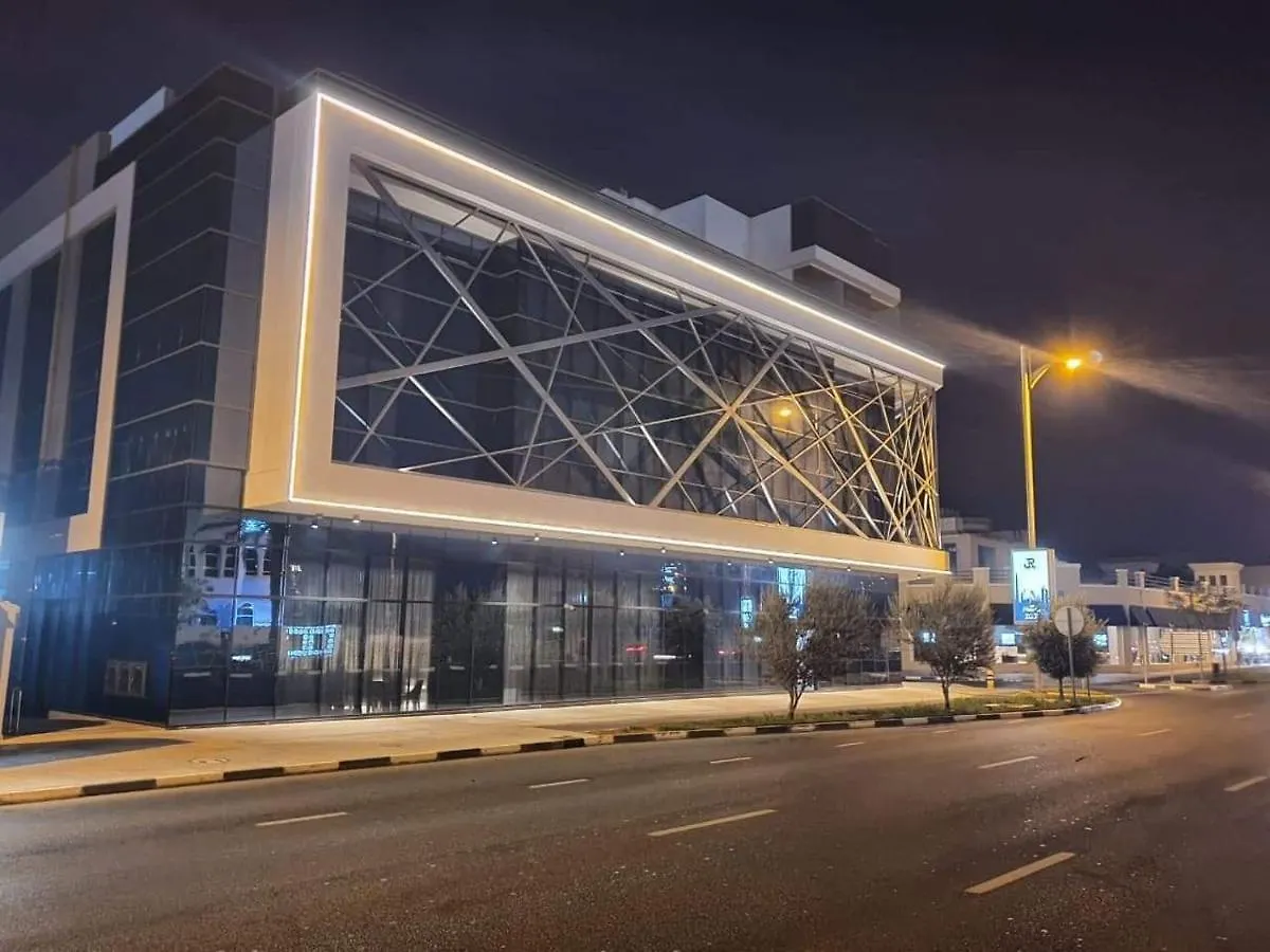 Beach Walk Hotel Jumeirah Dubai