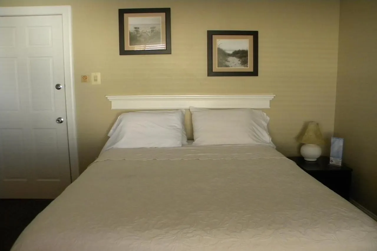 Beach Walk Hotel Jumeirah Dubaï
