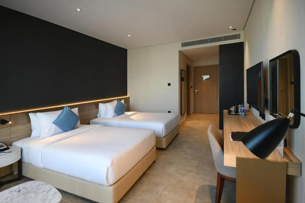Beach Walk Hotel Jumeirah Dubai