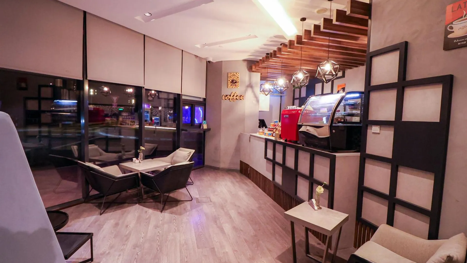 Beach Walk Hotel Jumeirah Dubaï 4*,