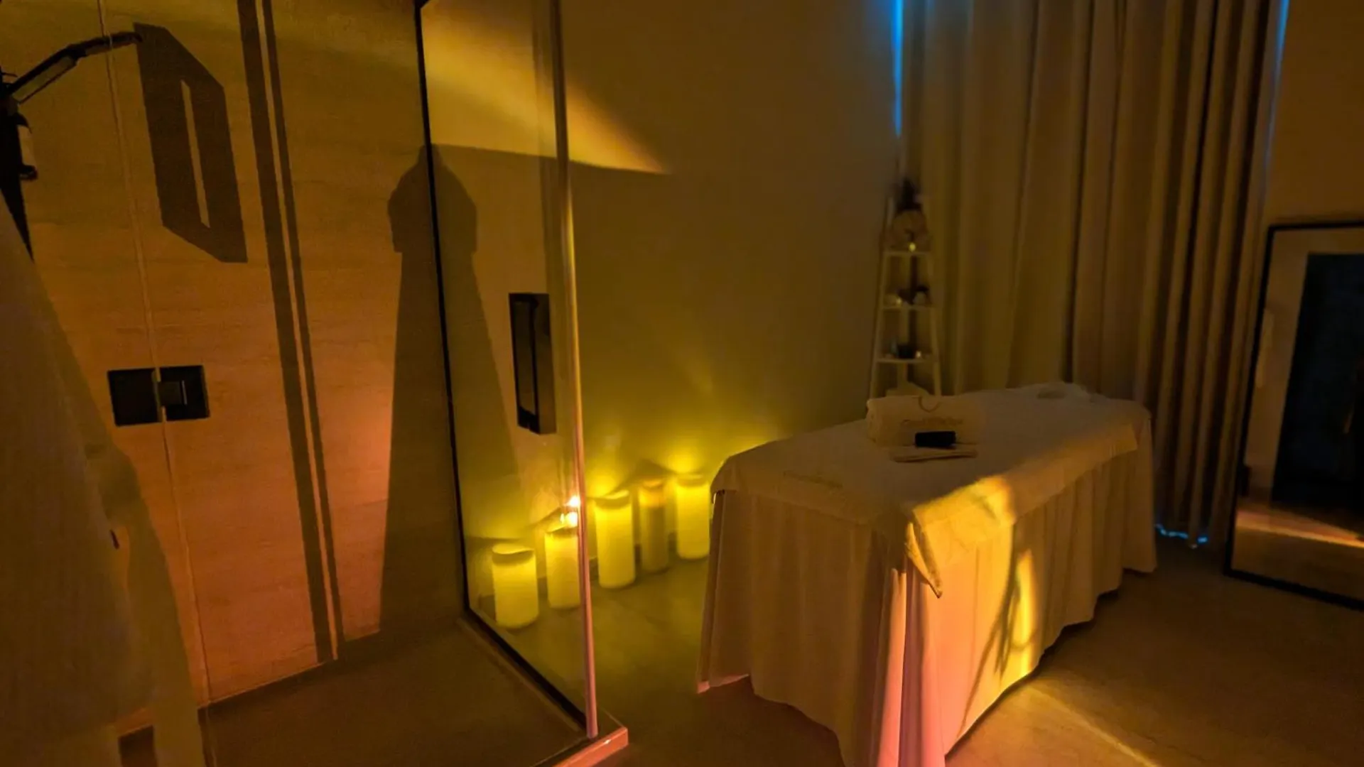 Beach Walk Hotel Jumeirah Dubaï