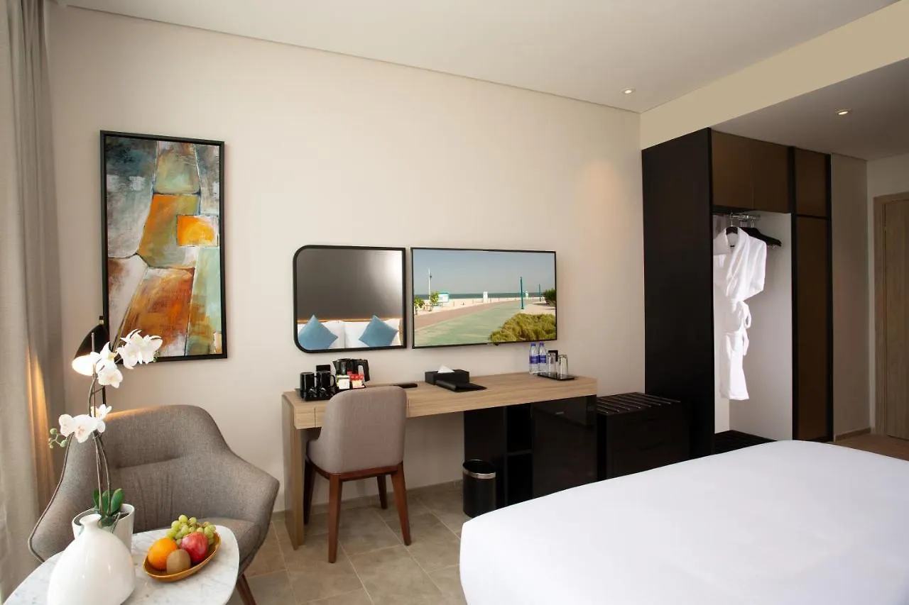 Beach Walk Hotel Jumeirah Dubai 4*,