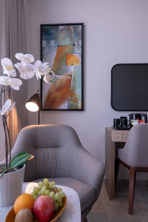 ****  Beach Walk Hotel Jumeirah Dubai United Arab Emirates