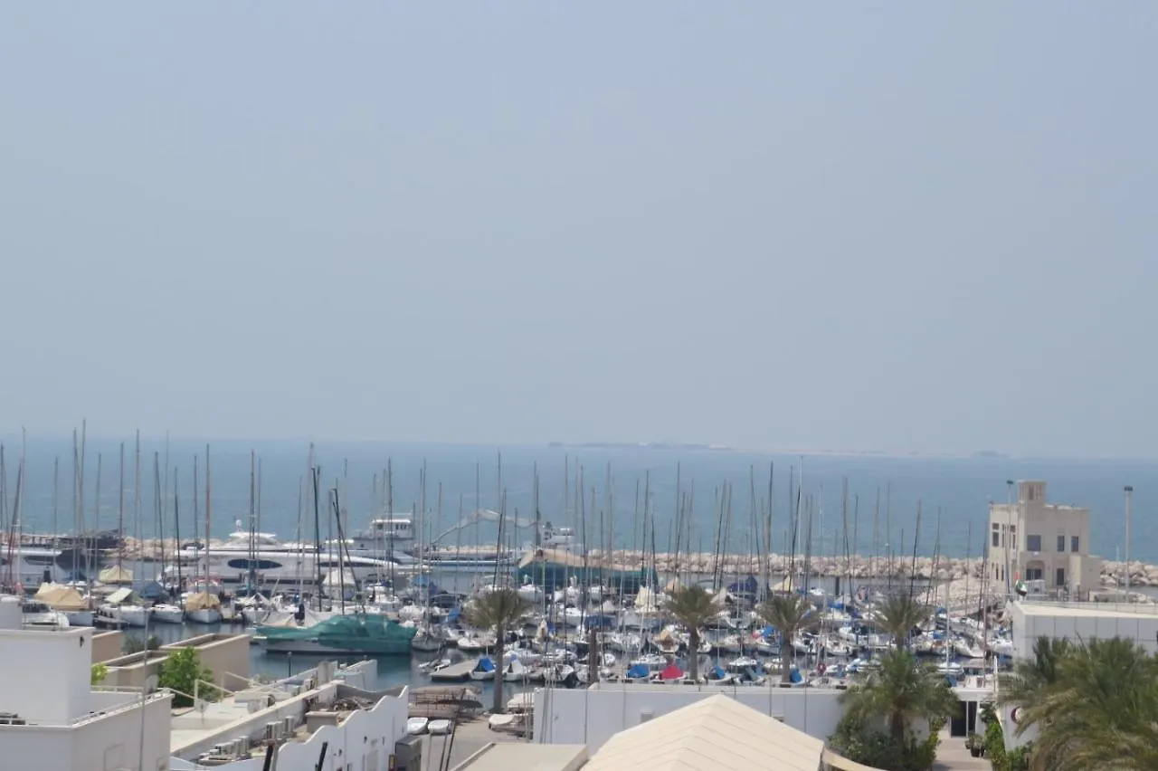 Beach Walk Hotel Jumeirah Dubai Vereinigte Arabische Emirate