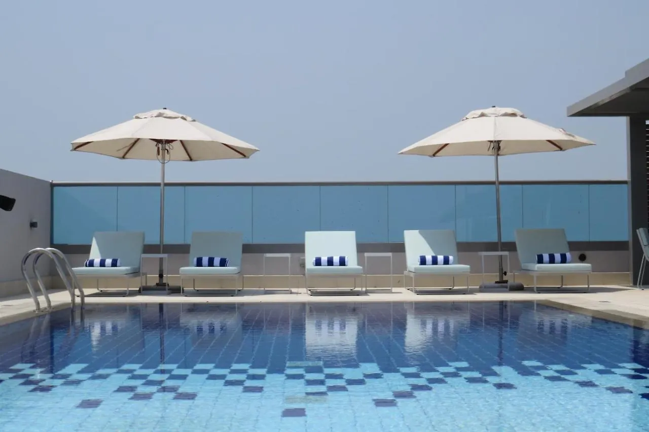 Beach Walk Hotel Jumeirah Dubai
