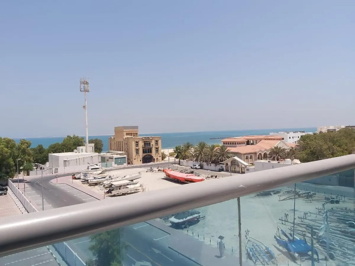 Beach Walk Hotel Jumeirah Dubai