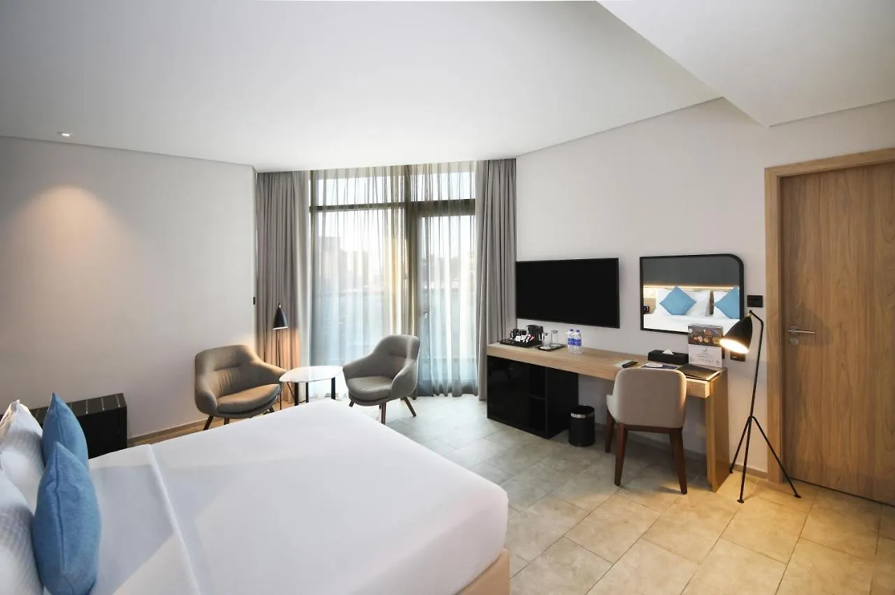 Beach Walk Hotel Jumeirah Dubai