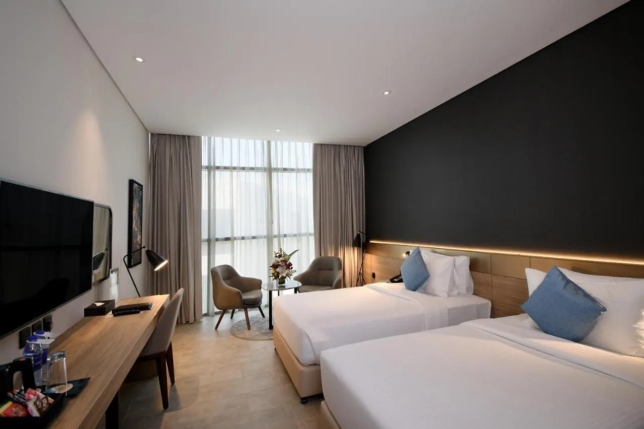 Beach Walk Hotel Jumeirah Dubai