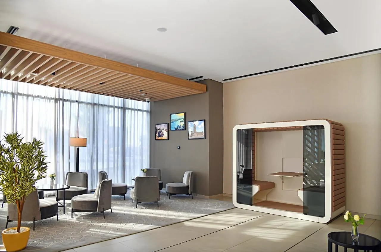 Beach Walk Hotel Jumeirah Dubai