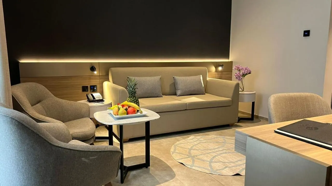 Beach Walk Hotel Jumeirah Dubai