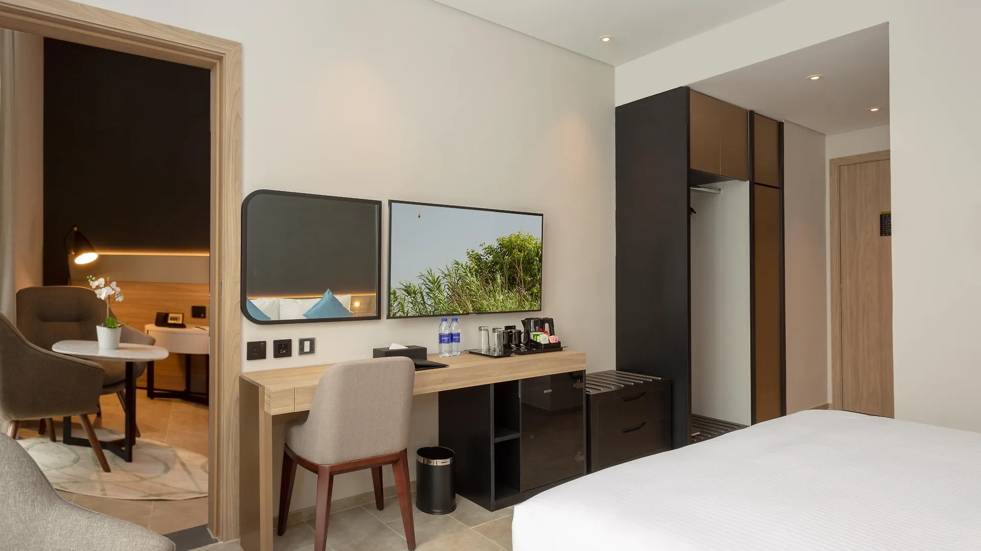 Beach Walk Hotel Jumeirah Dubai