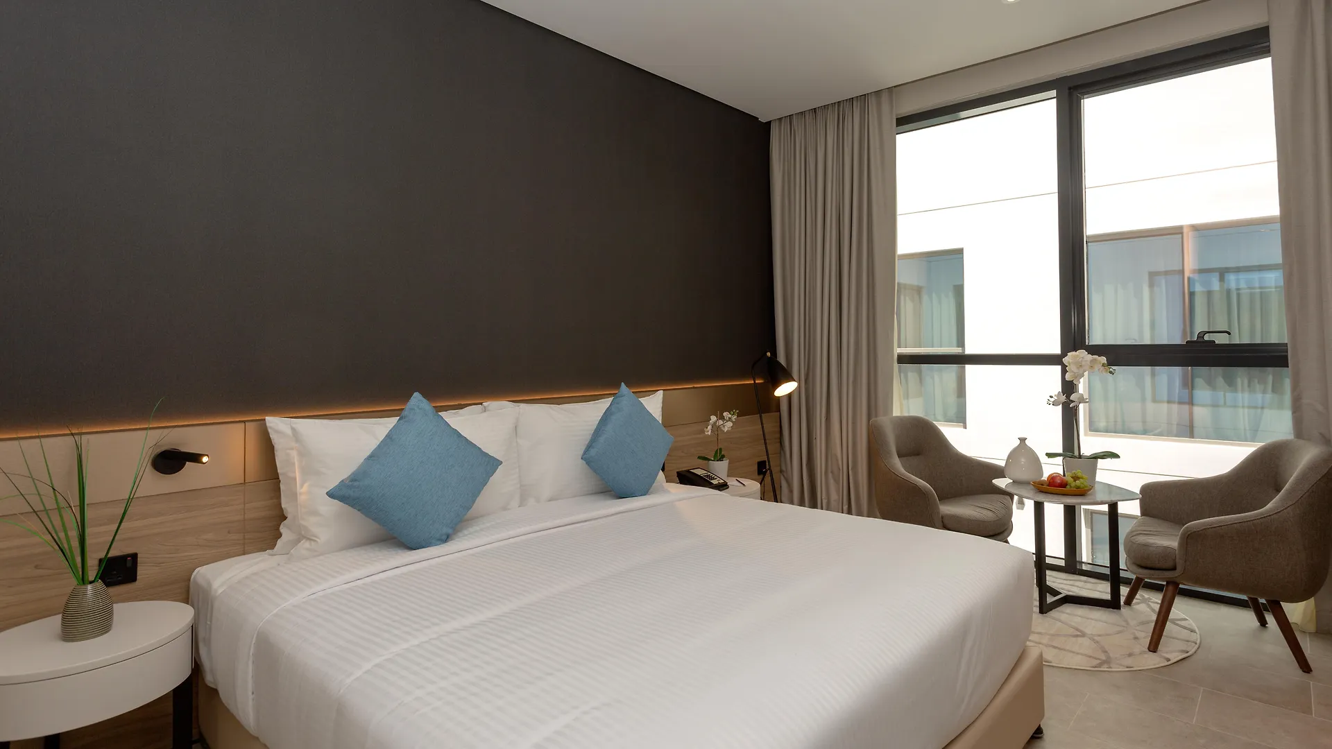 ****  Beach Walk Hotel Jumeirah Dubai United Arab Emirates