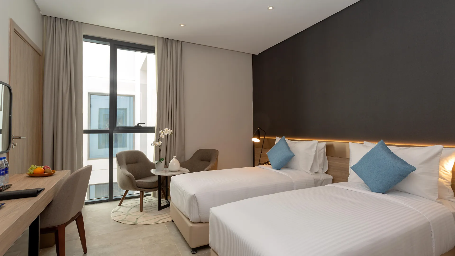 Beach Walk Hotel Jumeirah Dubai 4*,  Vereinigte Arabische Emirate
