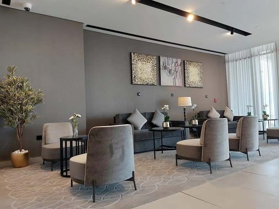 ****  Beach Walk Hotel Jumeirah Dubai United Arab Emirates