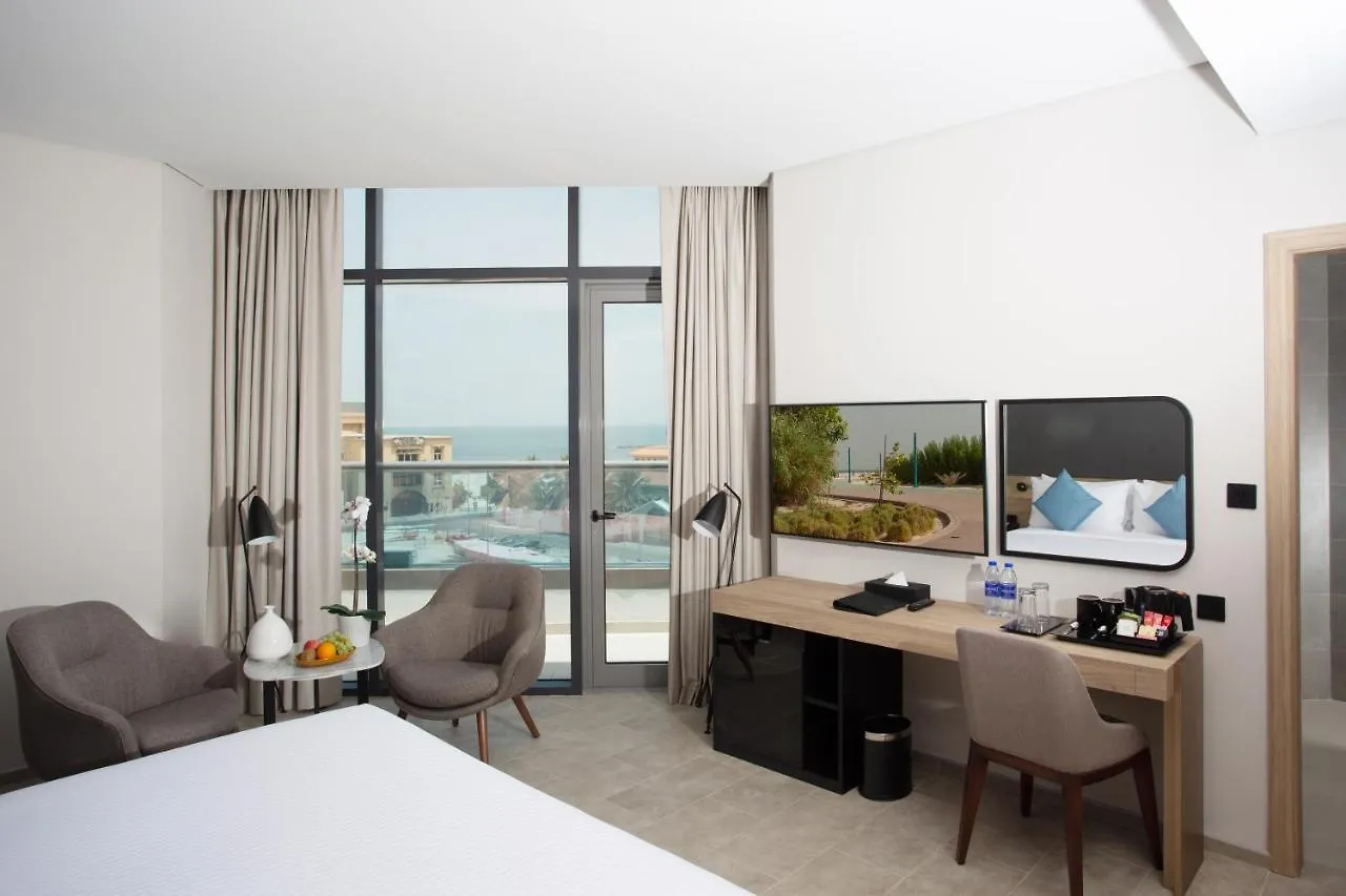 ****  Beach Walk Hotel Jumeirah Dubai United Arab Emirates