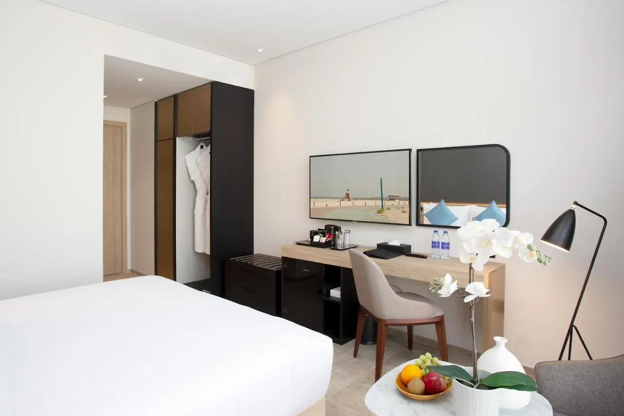 Beach Walk Hotel Jumeirah Dubai United Arab Emirates