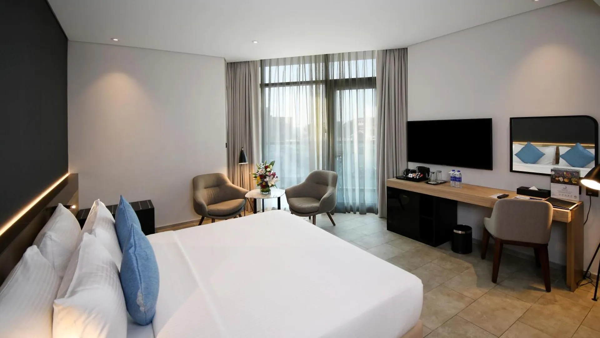 Beach Walk Hotel Jumeirah Dubai