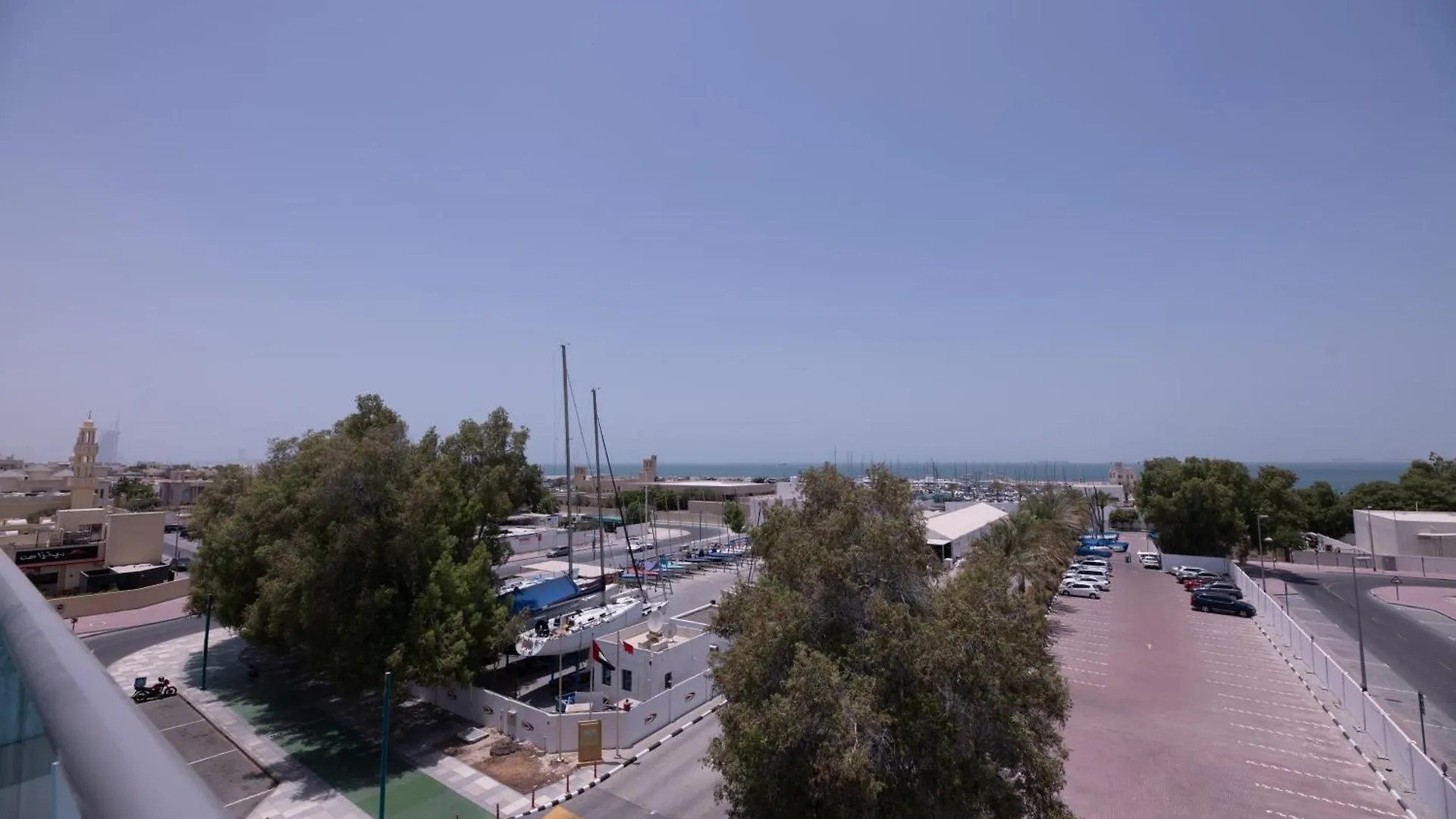 Beach Walk Hotel Jumeirah Dubai