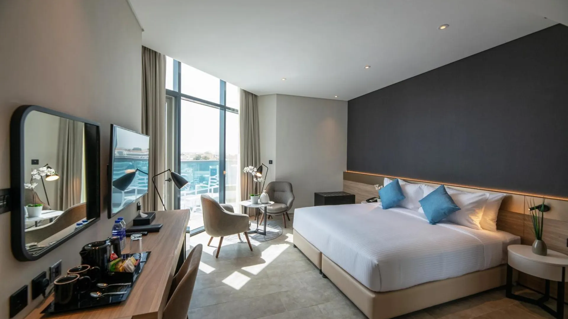 ****  Beach Walk Hotel Jumeirah Dubai Vereinigte Arabische Emirate