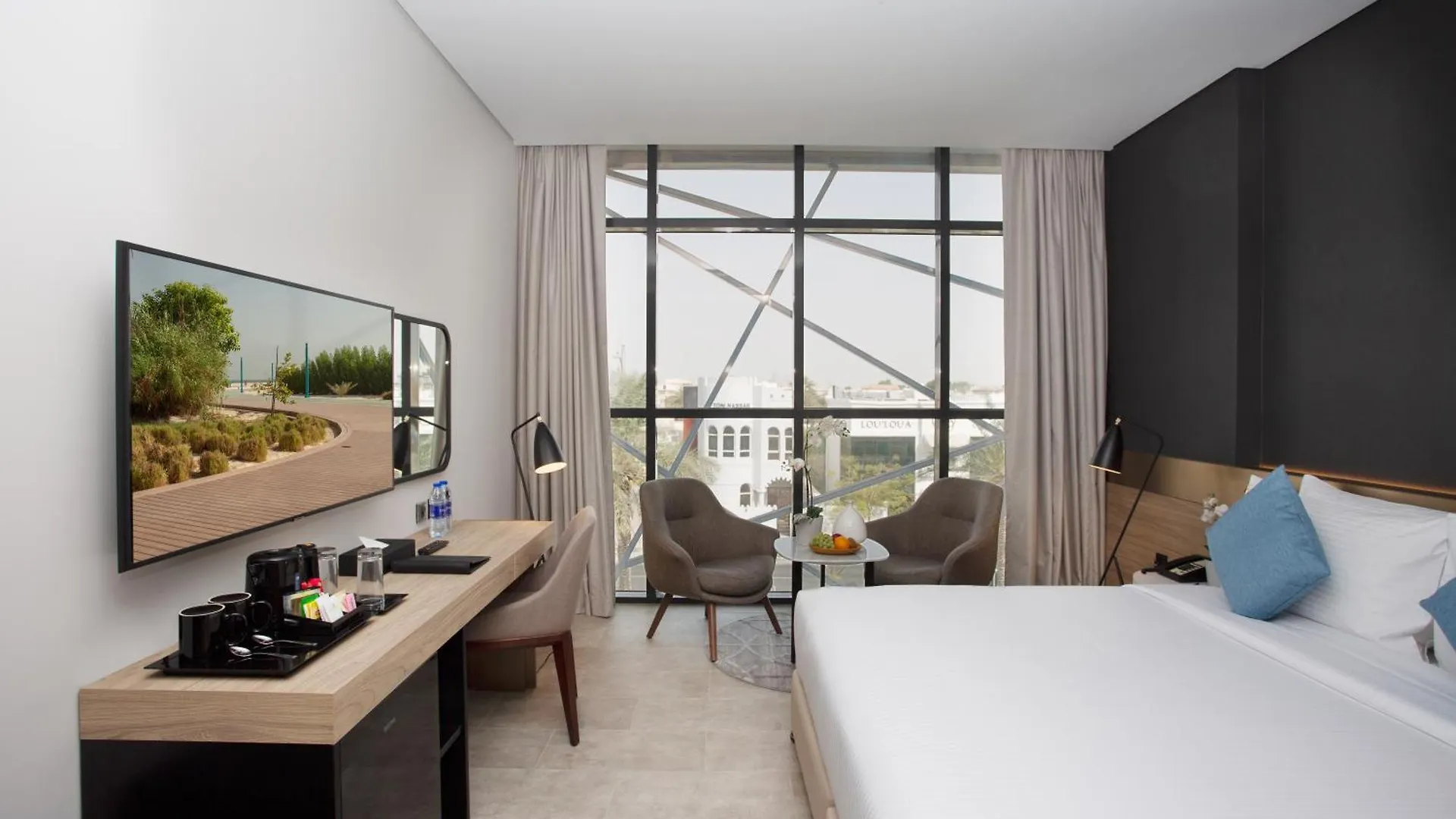 Beach Walk Hotel Jumeirah Dubai 4*,  United Arab Emirates