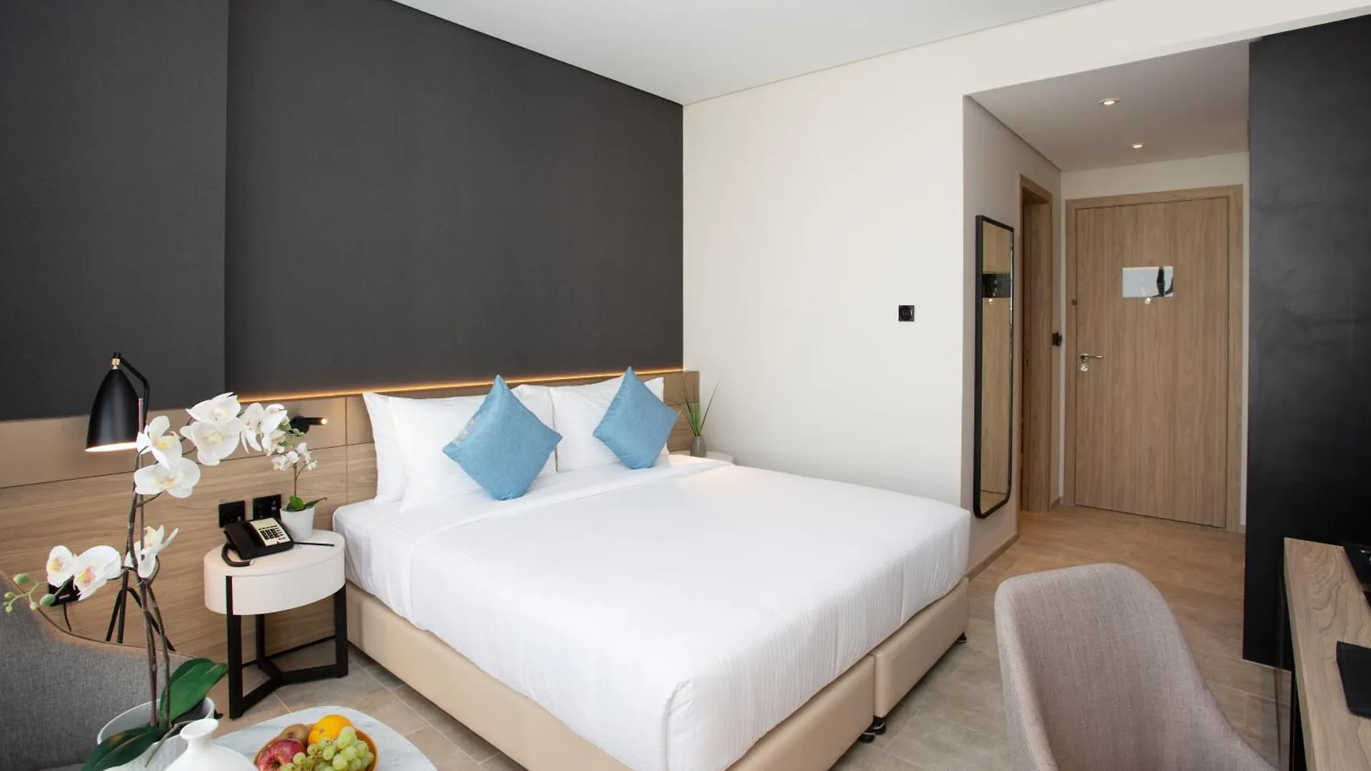 Beach Walk Hotel Jumeirah Dubai
