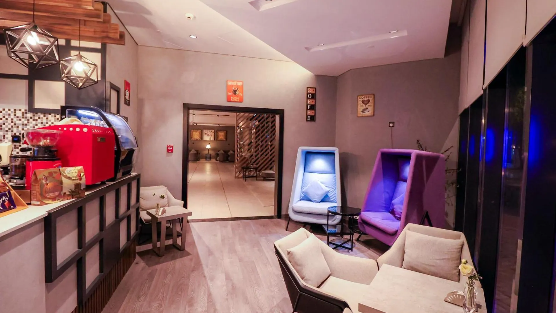 Beach Walk Hotel Jumeirah Dubai