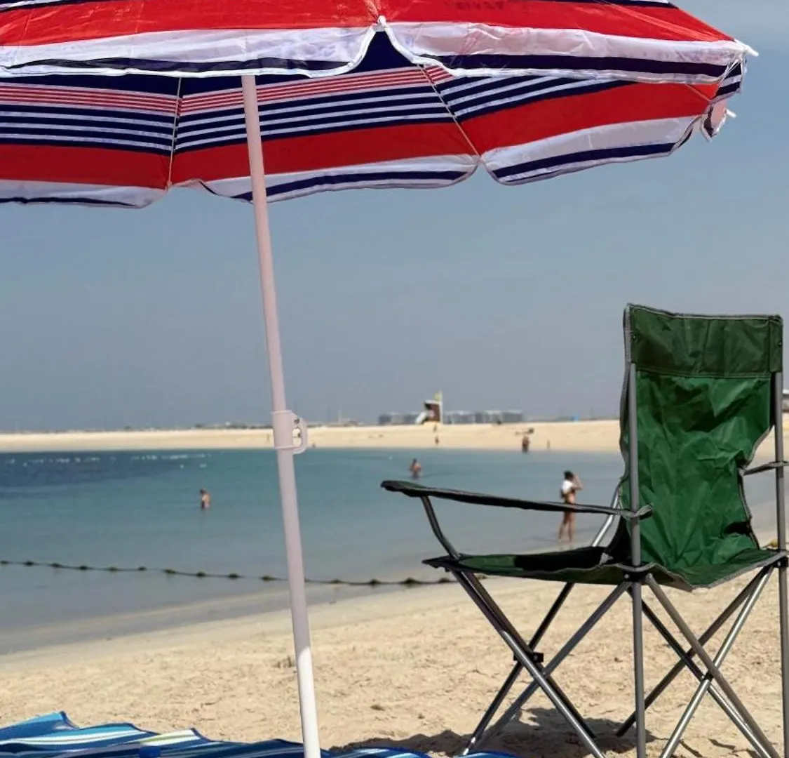 Beach Walk Hotel Jumeirah Dubai Vereinigte Arabische Emirate